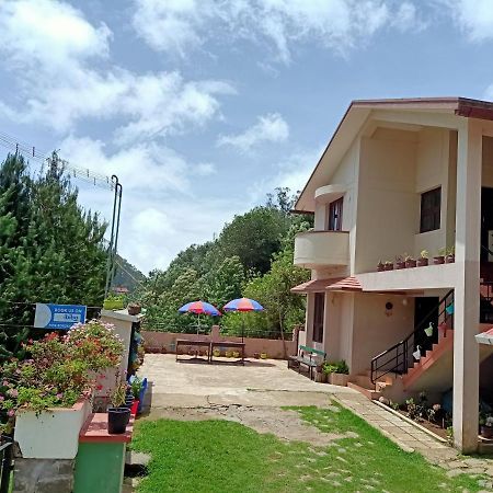 Tree Top Villa Kodaikanal Homestay Luaran gambar