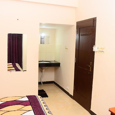 Tree Top Villa Kodaikanal Homestay Luaran gambar