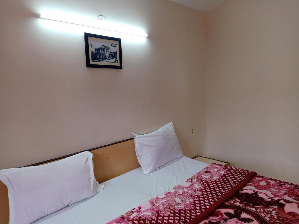Tree Top Villa Kodaikanal Homestay Luaran gambar