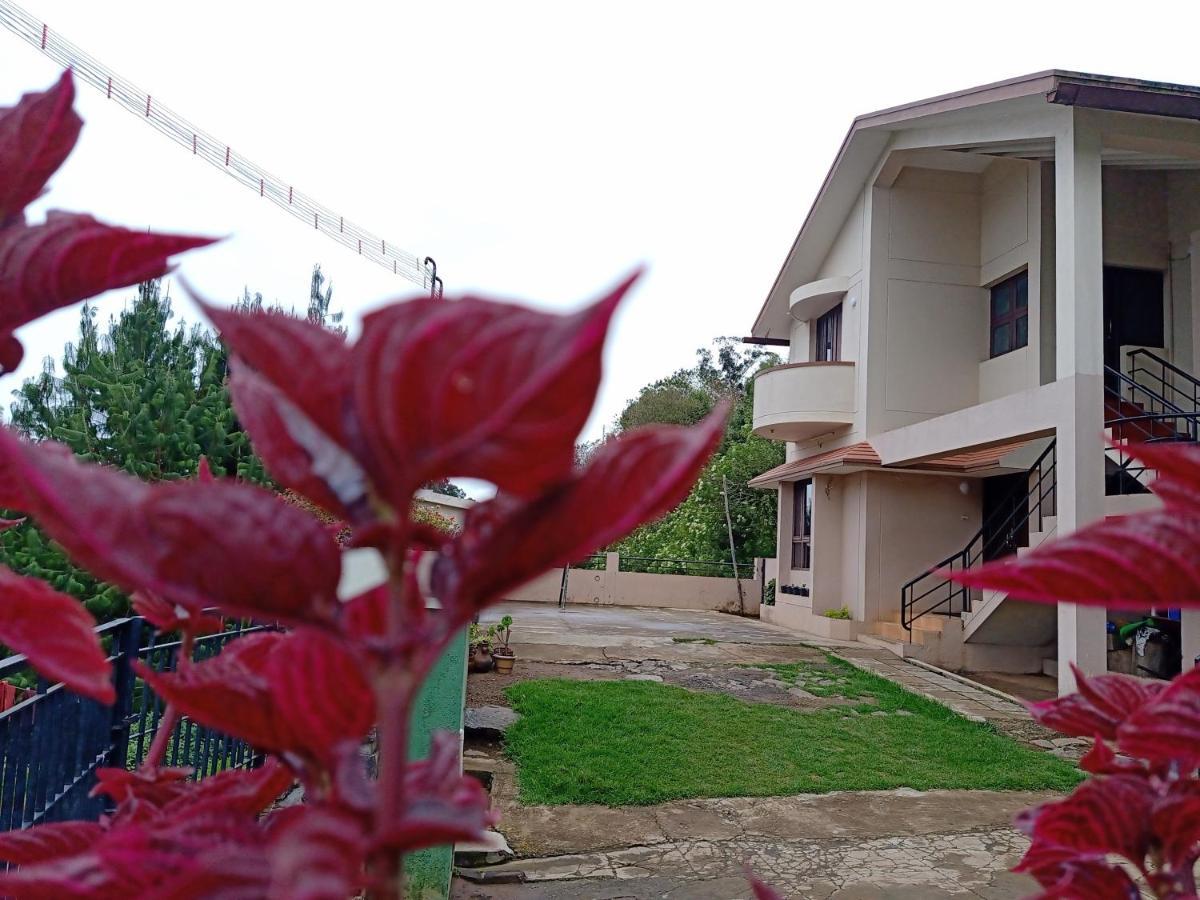 Tree Top Villa Kodaikanal Homestay Luaran gambar