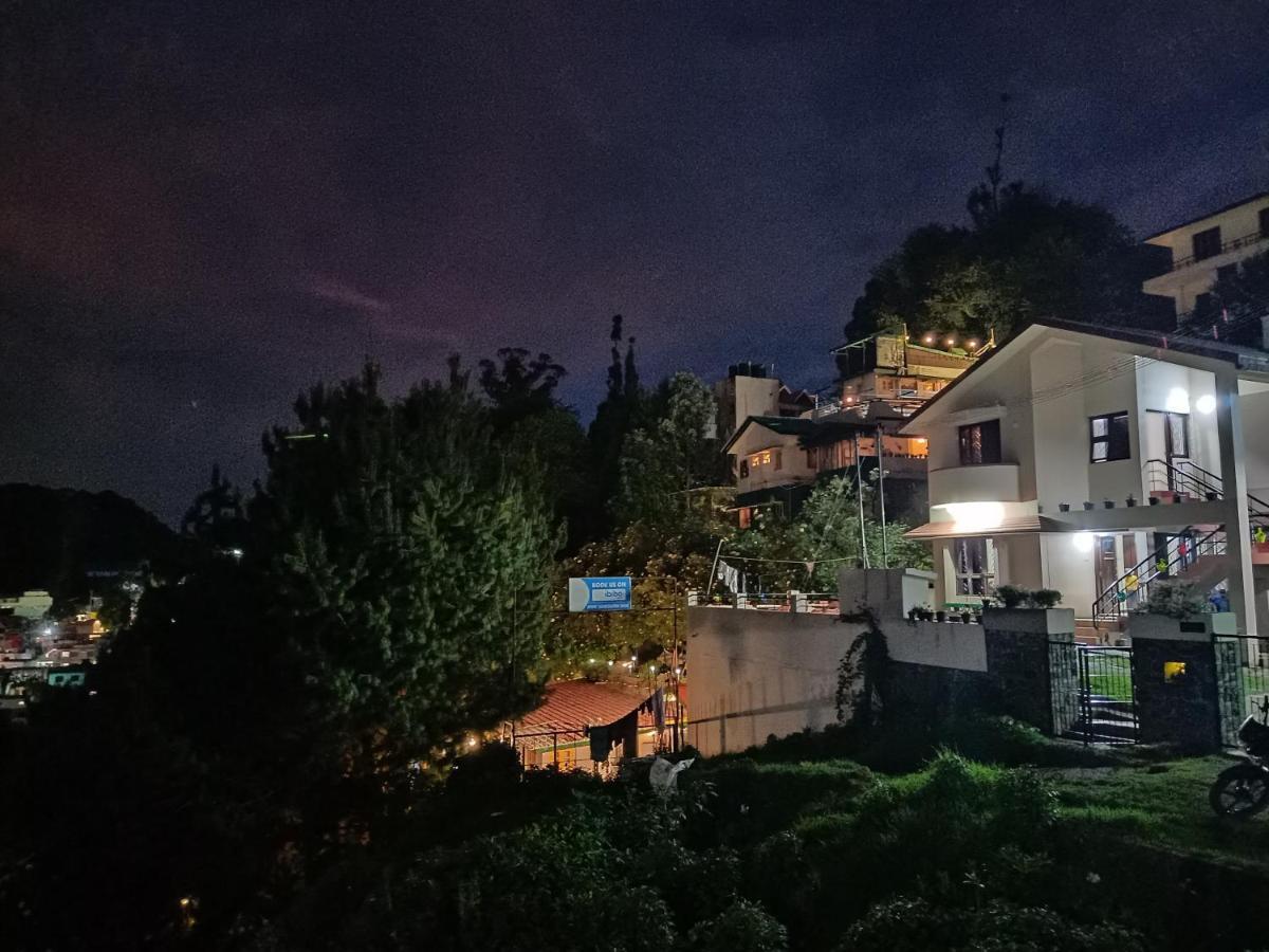 Tree Top Villa Kodaikanal Homestay Luaran gambar