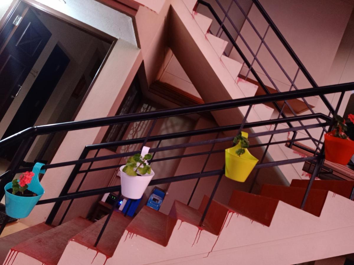 Tree Top Villa Kodaikanal Homestay Luaran gambar