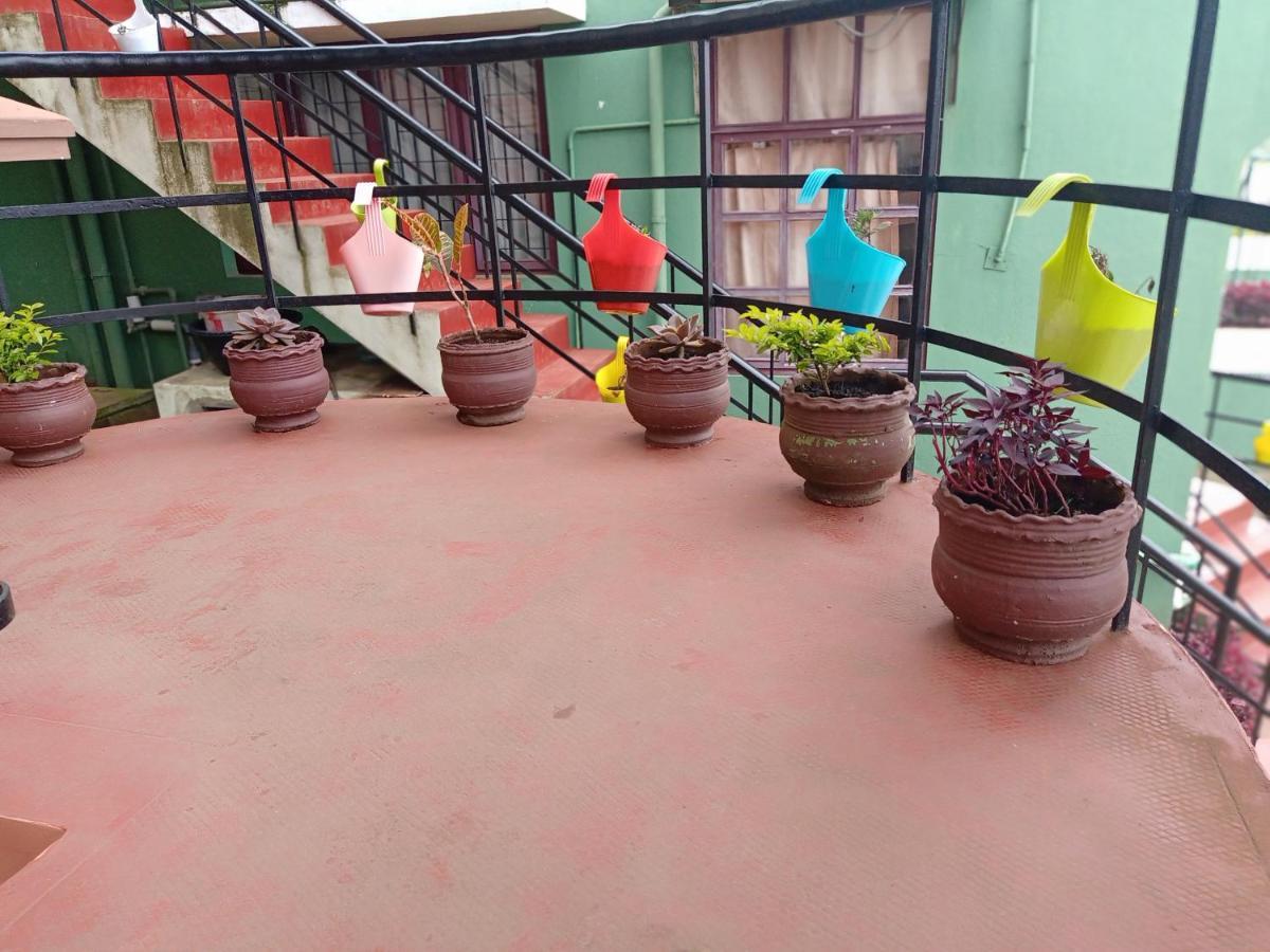 Tree Top Villa Kodaikanal Homestay Luaran gambar