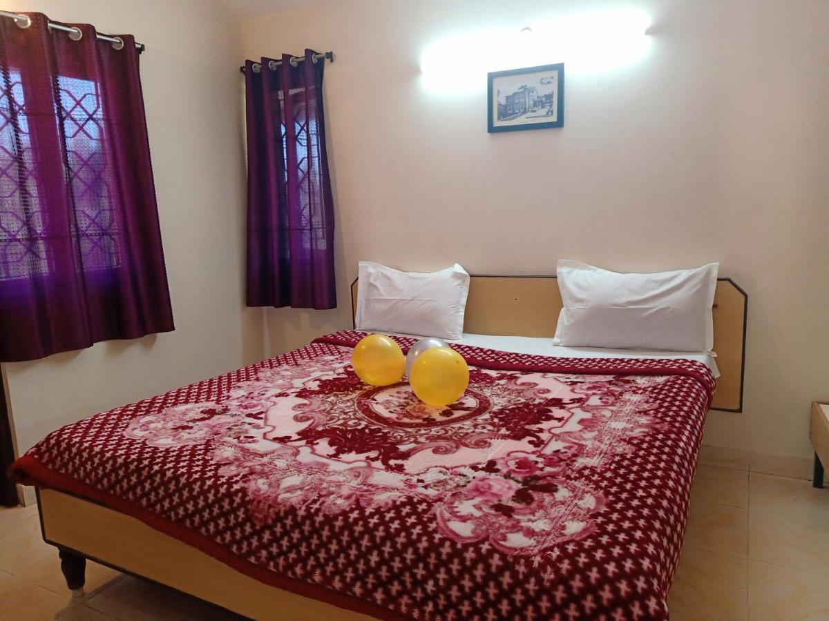 Tree Top Villa Kodaikanal Homestay Luaran gambar