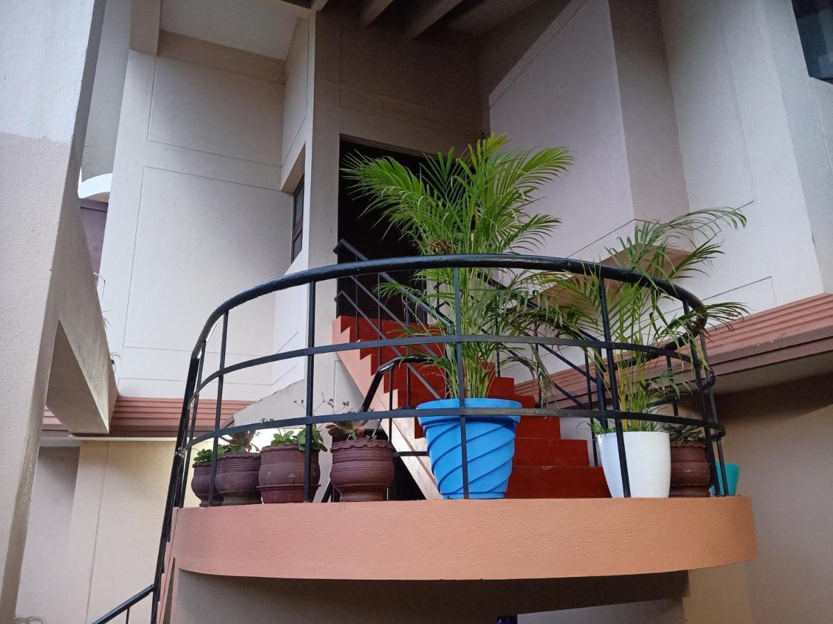 Tree Top Villa Kodaikanal Homestay Luaran gambar