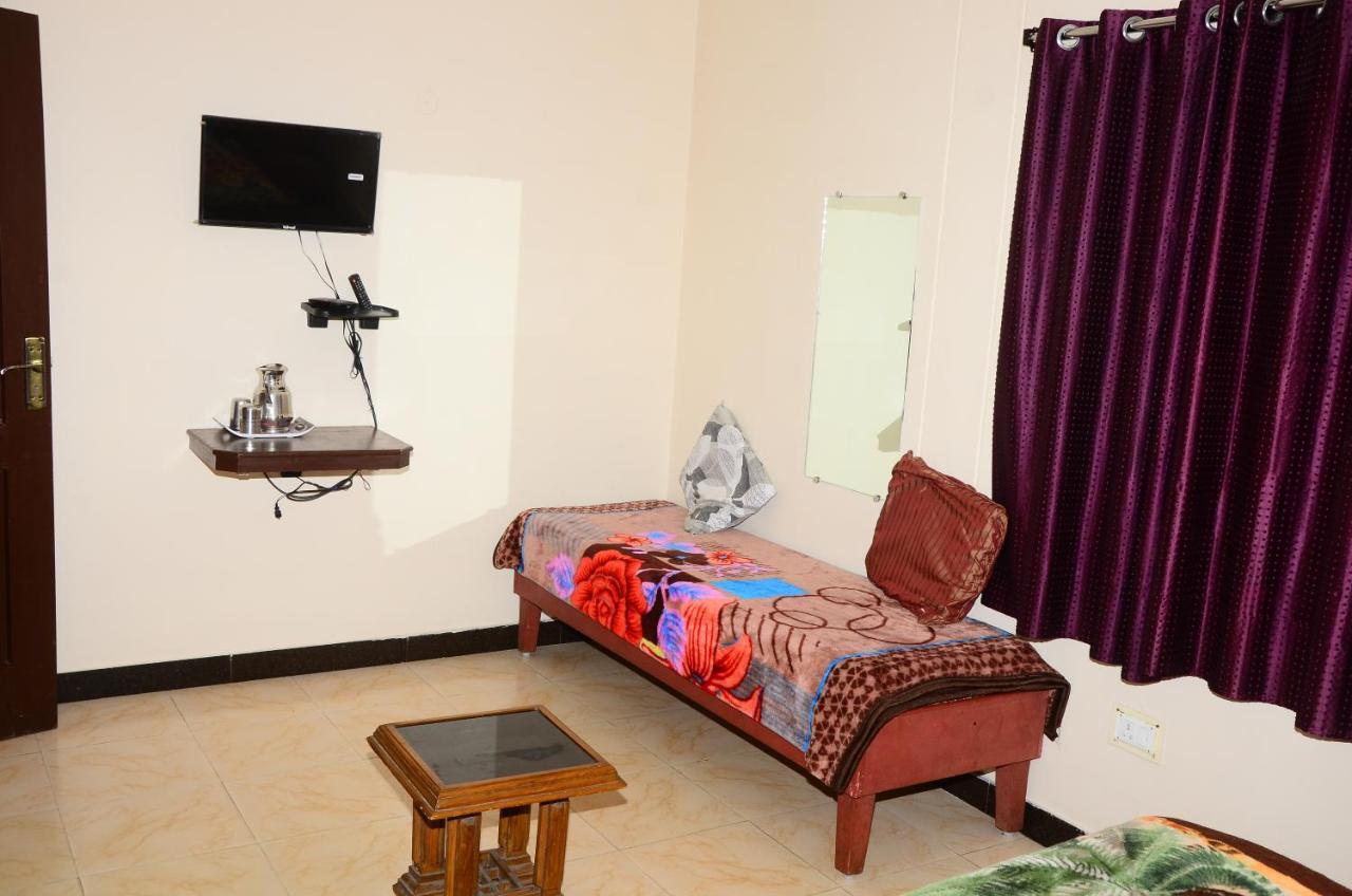 Tree Top Villa Kodaikanal Homestay Luaran gambar