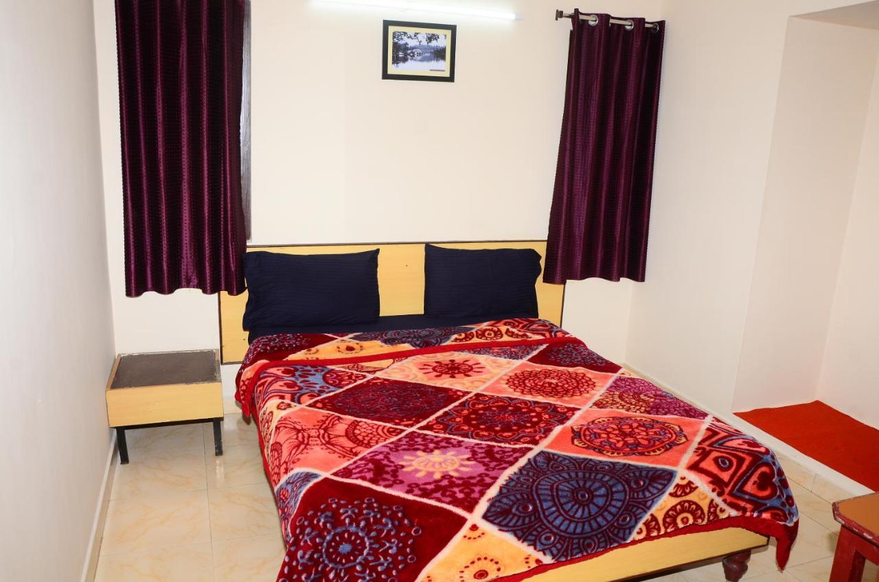 Tree Top Villa Kodaikanal Homestay Luaran gambar