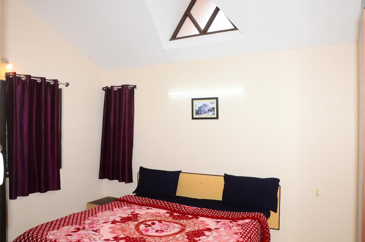 Tree Top Villa Kodaikanal Homestay Luaran gambar