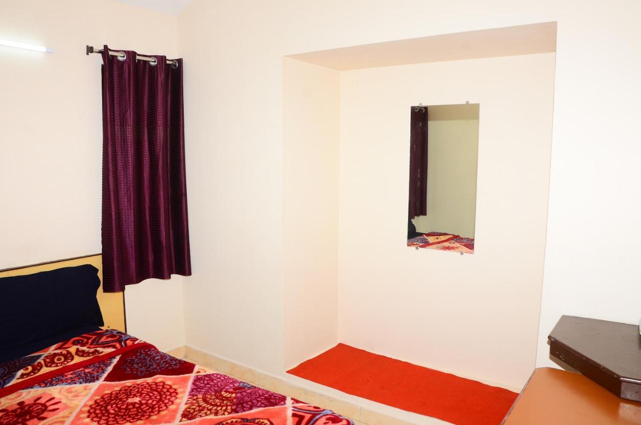 Tree Top Villa Kodaikanal Homestay Luaran gambar