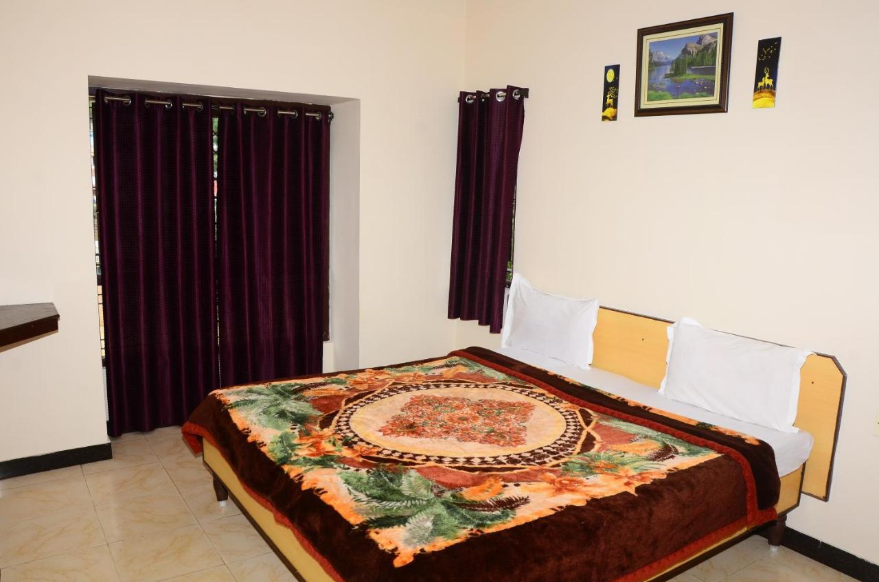 Tree Top Villa Kodaikanal Homestay Luaran gambar