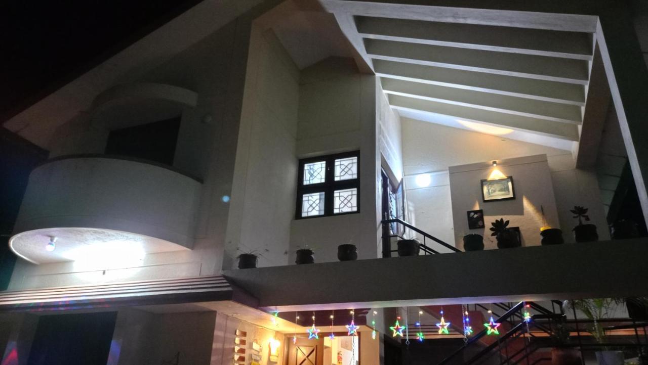 Tree Top Villa Kodaikanal Homestay Luaran gambar