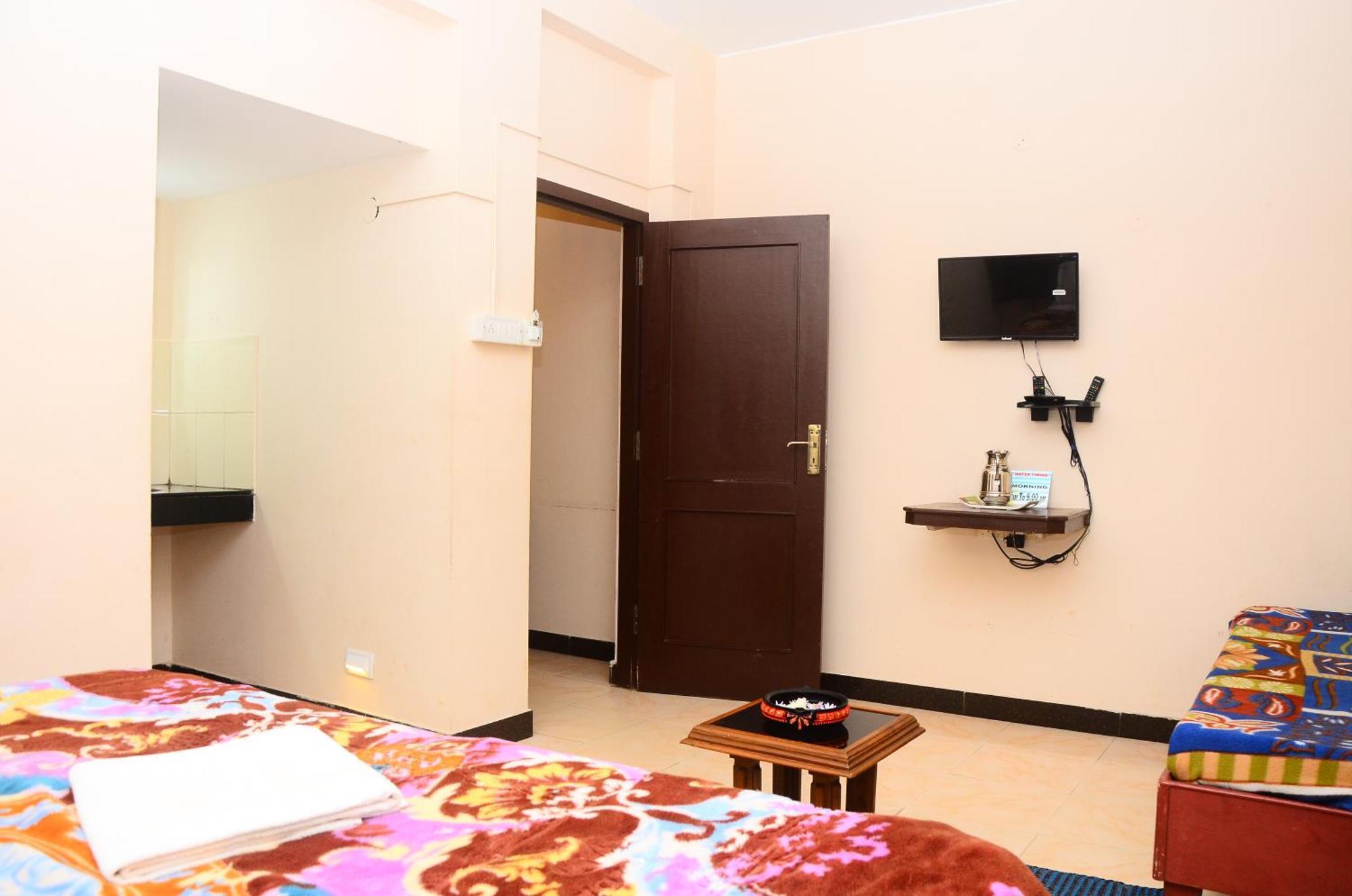 Tree Top Villa Kodaikanal Homestay Luaran gambar