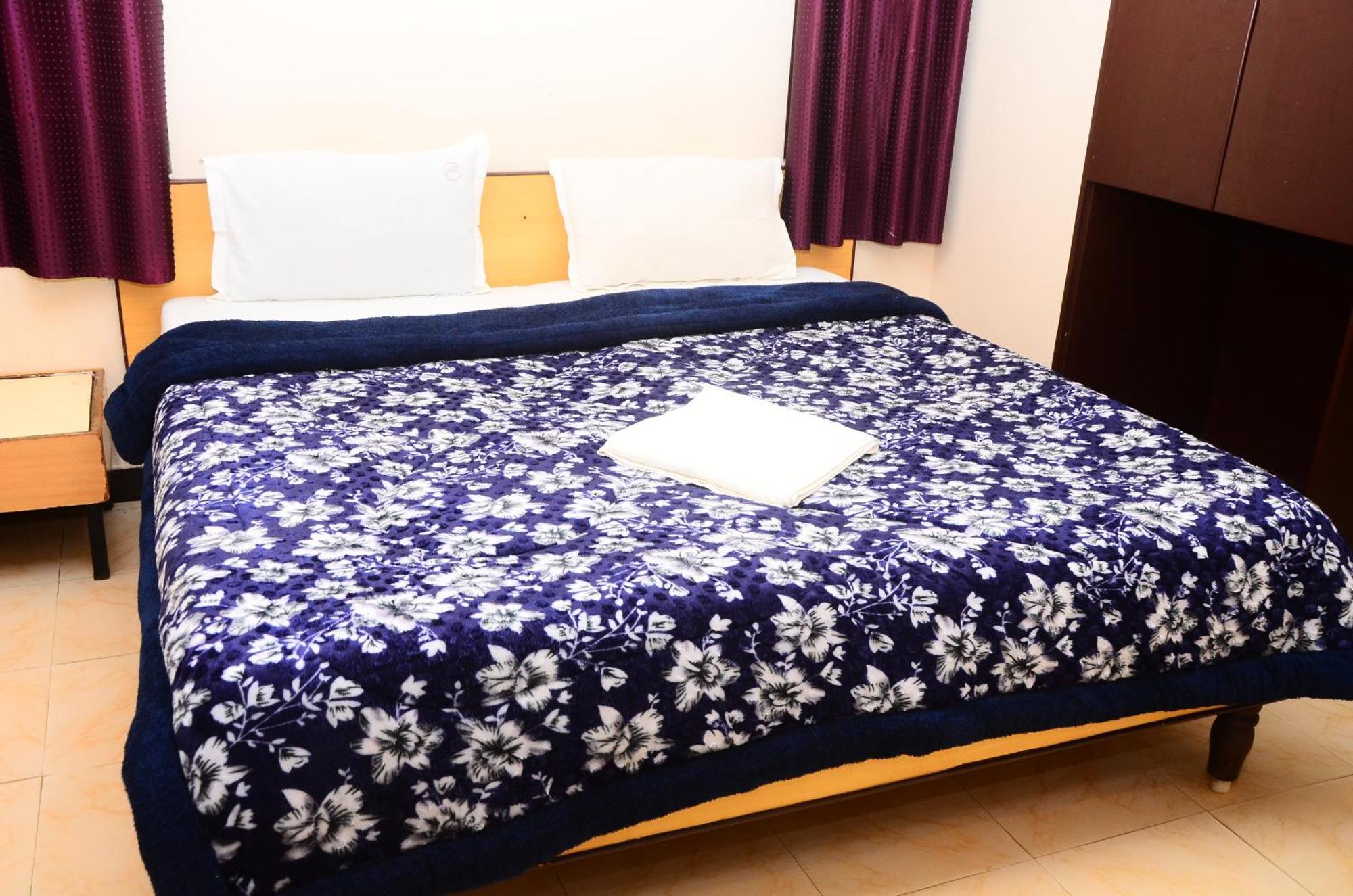 Tree Top Villa Kodaikanal Homestay Luaran gambar