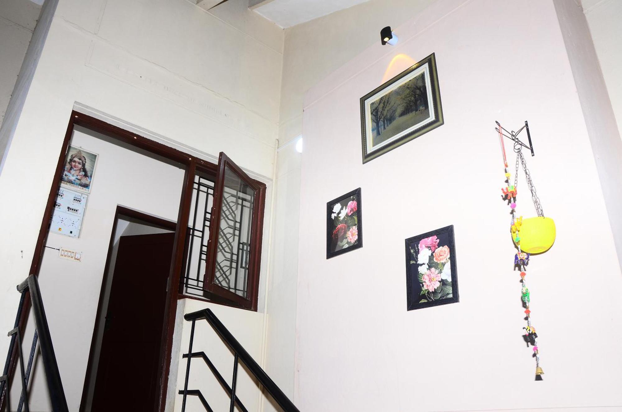 Tree Top Villa Kodaikanal Homestay Luaran gambar