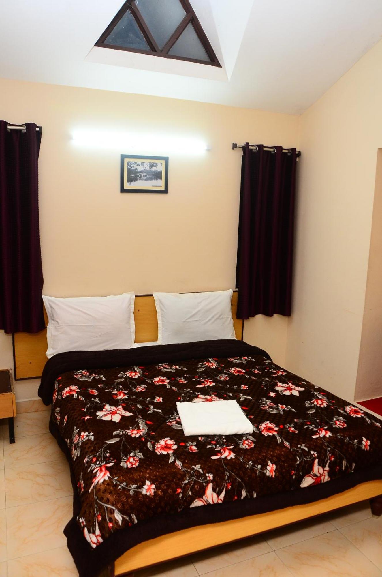 Tree Top Villa Kodaikanal Homestay Luaran gambar