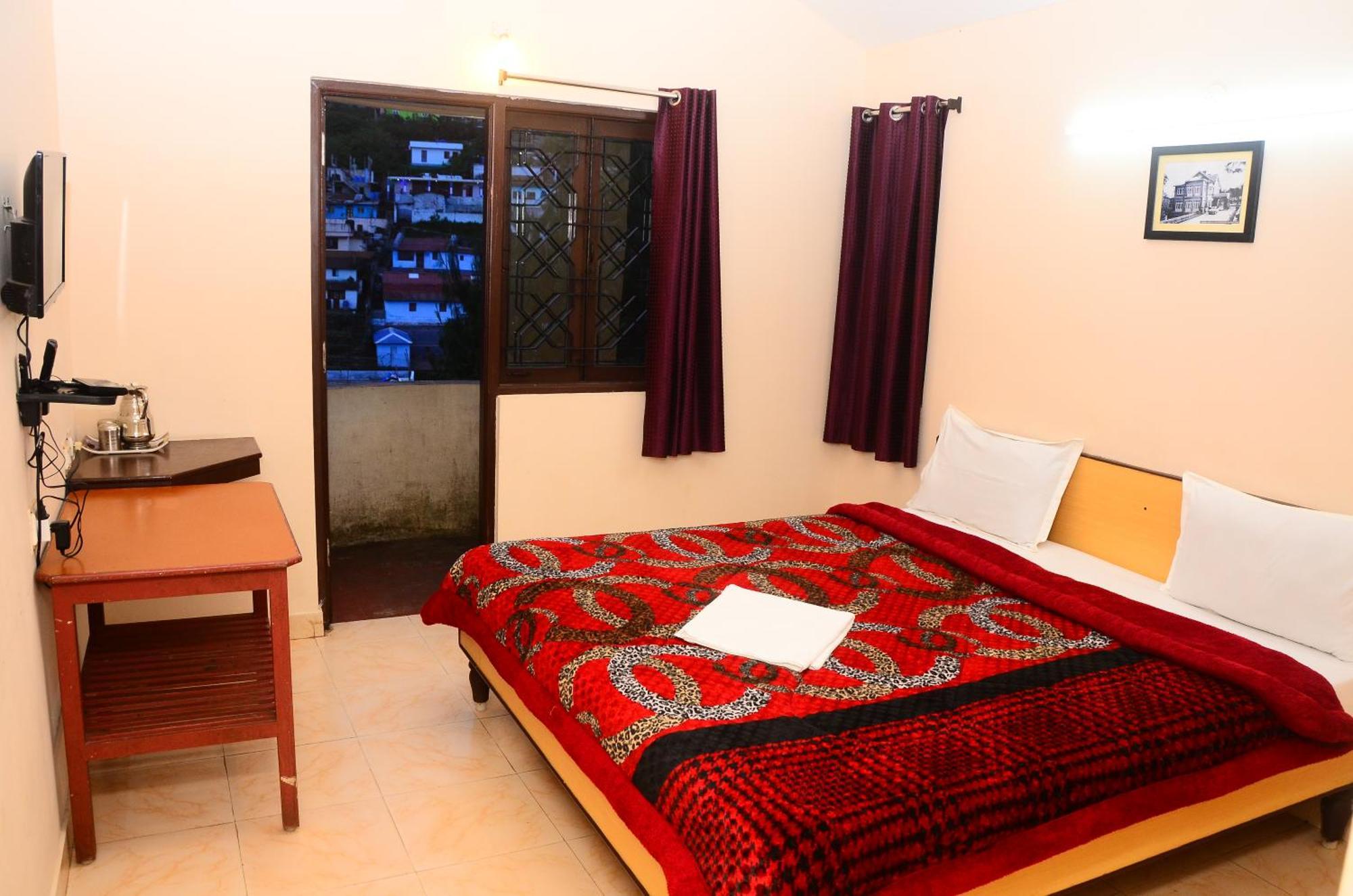 Tree Top Villa Kodaikanal Homestay Luaran gambar